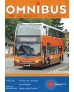 Omnibus Magazine 574