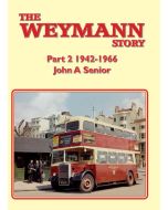 The Weymann Story part 2