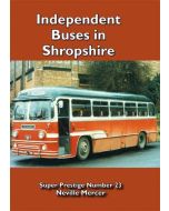 Super Prestige 23 Independent Buses in Shropshire