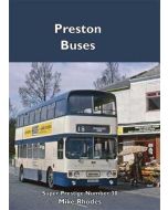 Super Prestige 30 Preston Buses