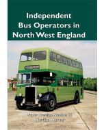 Super Prestige 31 Independent Buses in North West England