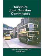 Super Prestige 34 Yorkshire Joint Omnibus Committees