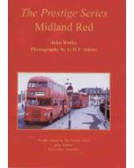 Prestige Series No.20 Midland Red