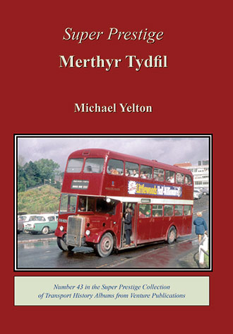 Merthyr Tydfil