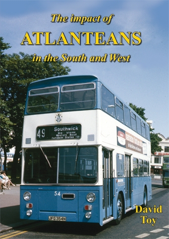 Atlanteans in the South West