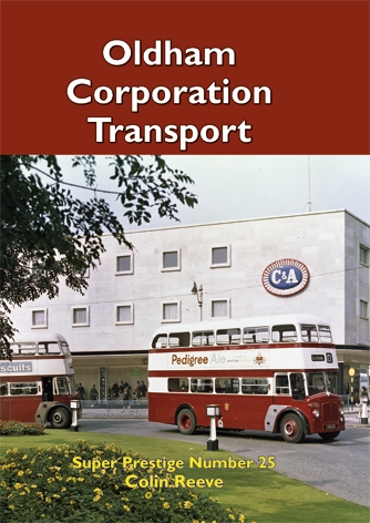 Oldham Corporation